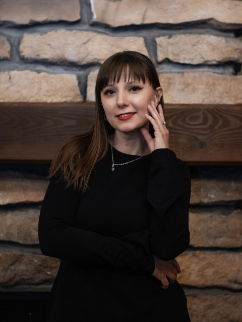 Мария, Россия, Барнаул, 38 лет, 1 ребенок. Хочу встретить мужчину, который чётко понимает чего хочет от этой жизни)) 
Мужчину, для которого ваИскренняя, эмоциональная, с чувством юмора)) 
Творческая, умею видеть красоту в этом мире и делитьс