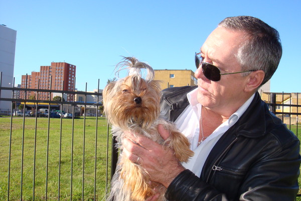 Vladimir Grigorijev, Эстония, Таллин, 64 года, 1 ребенок. Сайт одиноких пап ГдеПапа.Ру