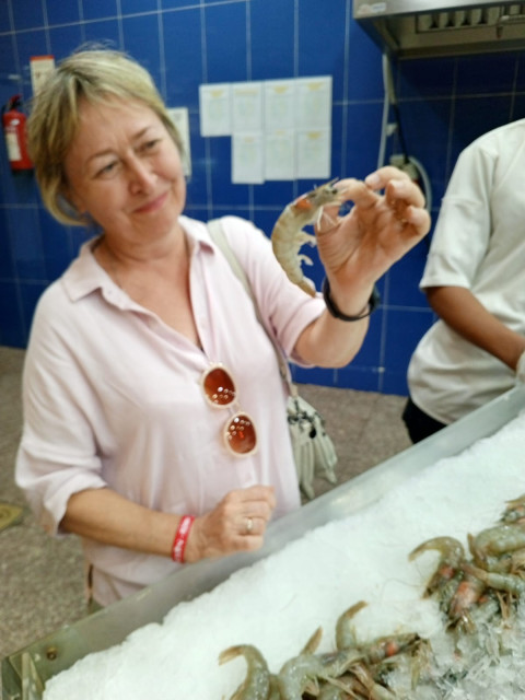 Татьяна, Россия, Москва, 61 год, 1 ребенок. Познакомлюсь с мужчиной для любви и серьезных отношений, дружбы и общения.Живу и работаю в Москве. Есть взрослая дочь, внуки. Познакомлюсь с мужчиной без материальных и жилищ