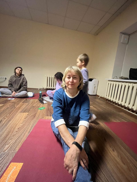 Татьяна, Россия, Москва. Фото на сайте ГдеПапа.Ру