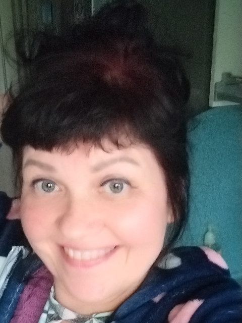 Марина, Россия, Ярославль. Фото на сайте ГдеПапа.Ру