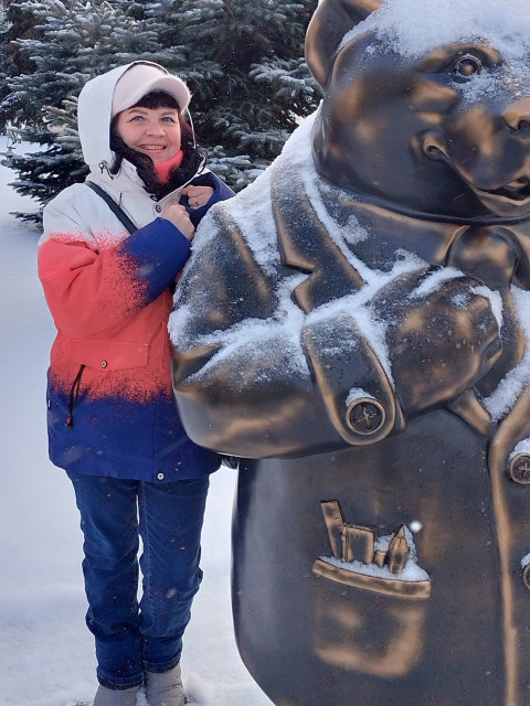 Марина, Ярославль, 57 лет, 1 фото. Хочу встретить адекватного мужчину, с чувством юмора, не зануду, для серьезных отношений из своего города....  Анкета 847254. 