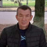 Евгений, Россия, Ростов-на-Дону, 53 года