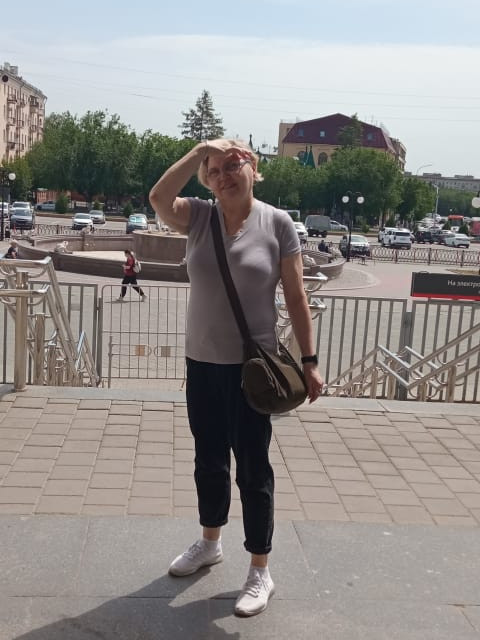 Вокзал.Еду в Москву