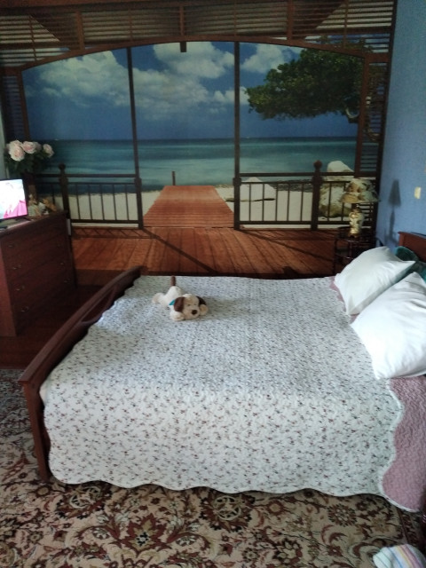 мой любимый дом-2