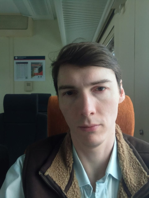 Алексей, Россия, Москва, 35 лет. Ищу подругу для общения с перспективой создания семьи.