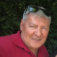 Pavel, Чехия, Прага, 65 лет