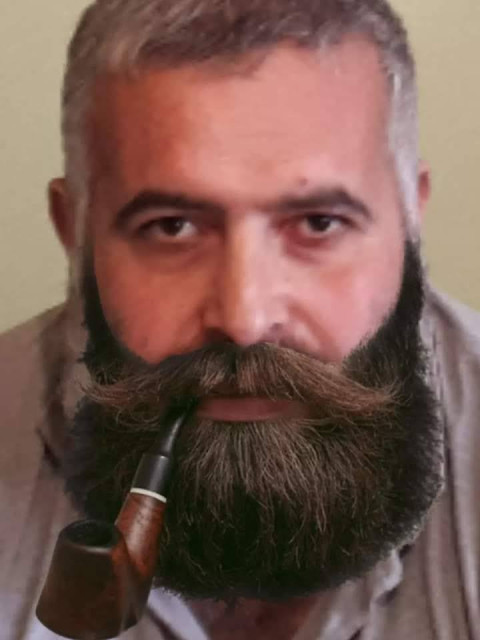 Ara Hovhannisyan, Армения, Ереван. Фото на сайте ГдеПапа.Ру