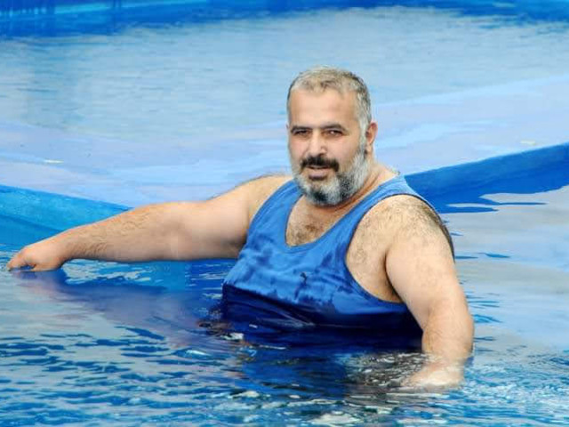 Ara Hovhannisyan, Армения, Ереван. Фото на сайте ГдеПапа.Ру