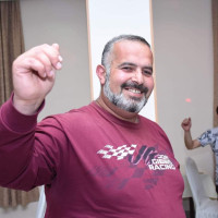 Ara Hovhannisyan, Армения, Ереван, 44 года