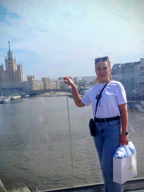 Людмила, Россия, Владимир, 54 года, 1 ребенок. Ищу: Банально просто... моего. Не отвечу, если нет фото.. И это не о мужской красоте.  Анкета 847343. 