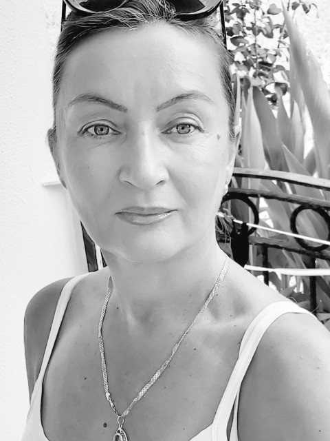 Людмила, Россия, Владимир, 54 года, 1 ребенок. Ищу: Банально просто... моего  Анкета 847343. 