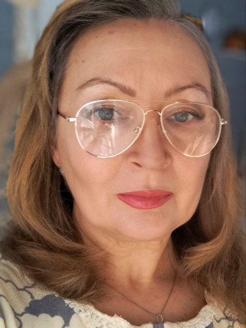 Людмила, Россия, Владимир. Фото на сайте ГдеПапа.Ру