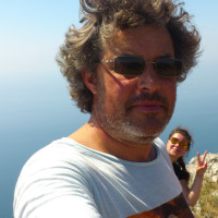 Юрий, Россия, Севастополь, 52 года