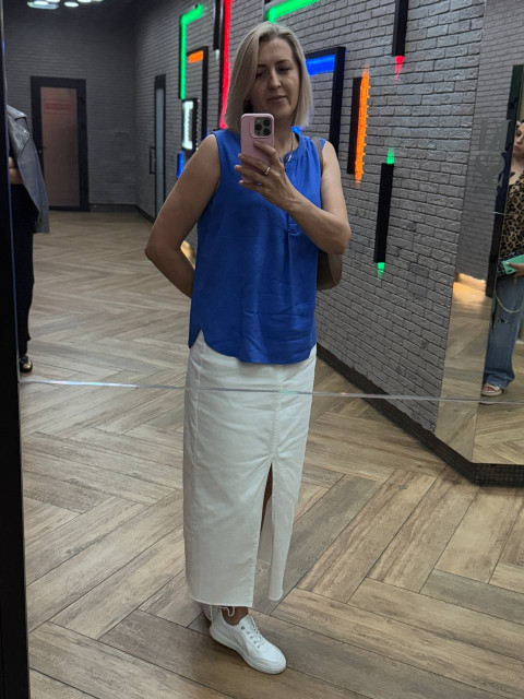 Анастасия, Россия, Москва. Фото на сайте ГдеПапа.Ру