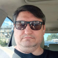 Сергей, Россия, Сергиев Посад, 54 года