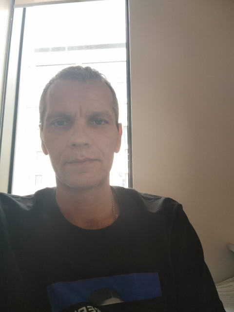 Сергей, Москва, м. Зябликово, 44 года, 3 ребенка. О себе при личном общении.