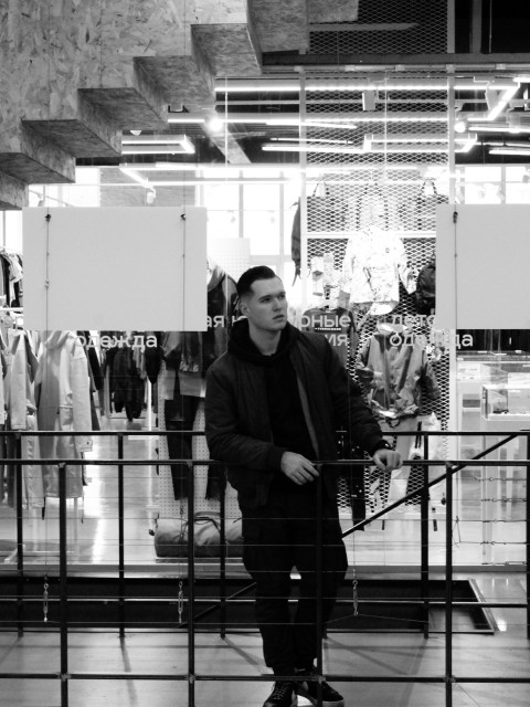 Алекс, Москва, Планерная. Фото на сайте ГдеПапа.Ру