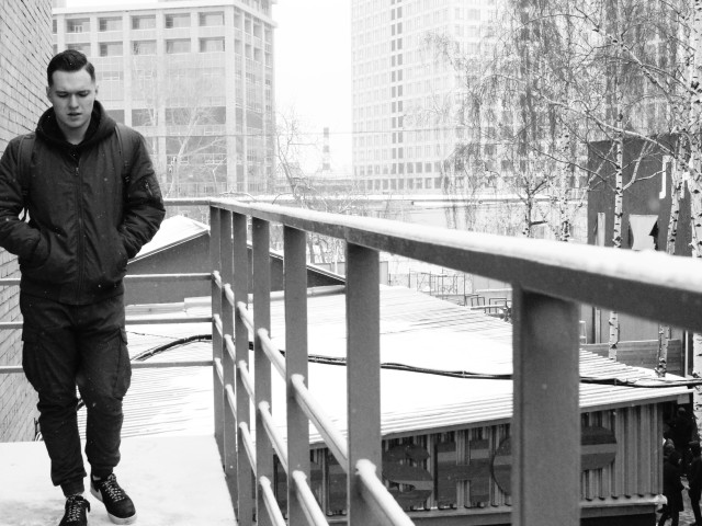 Алекс, Москва, Планерная. Фото на сайте ГдеПапа.Ру