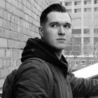 Алекс, Москва, Планерная, 26 лет