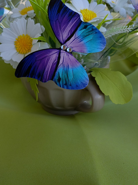 Натали, Россия, Ижевск. Фото на сайте ГдеПапа.Ру