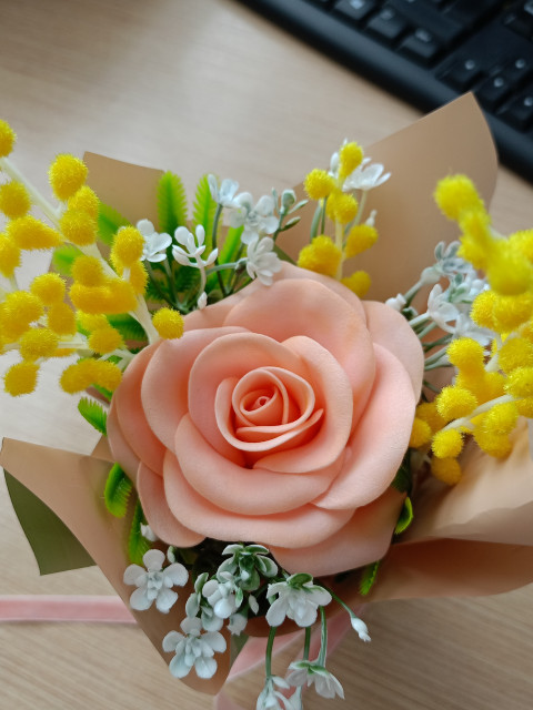 Натали, Россия, Ижевск. Фото на сайте ГдеПапа.Ру