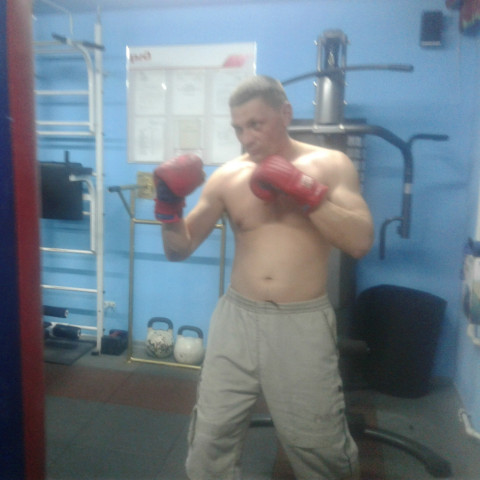 Серёжа, Россия, Мариуполь, 38 лет, 3 ребенка. Спокойный, жизнерадостный человек, ищущий свою любимую