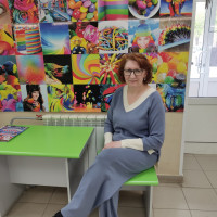 Ольга, Россия, Екатеринбург, 62 года