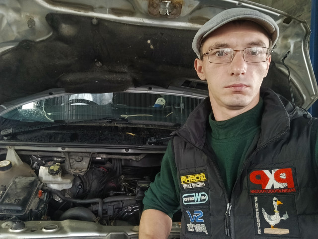 Шурик, Россия, Екатеринбург. Фото на сайте ГдеПапа.Ру