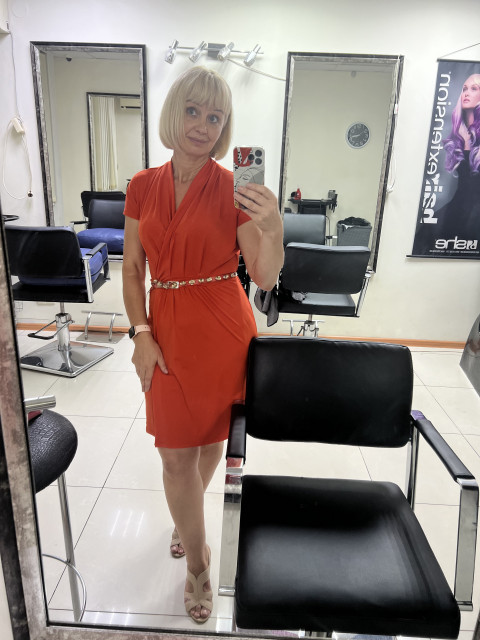 Валентина, Россия, Симферополь, 50 лет. Познакомлюсь с мужчиной для любви и серьезных отношений, дружбы и общения.Хочется быть в Союзе с самым подходящим мне человеком. 👩 ‍ ❤ ️ ‍