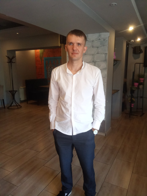 Александр, Санкт-Петербург, Комендантский проспект. Фото на сайте ГдеПапа.Ру