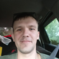 Александр, Санкт-Петербург, Комендантский проспект, 33 года