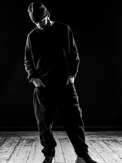 Паша, Россия, Москва. Фото на сайте ГдеПапа.Ру