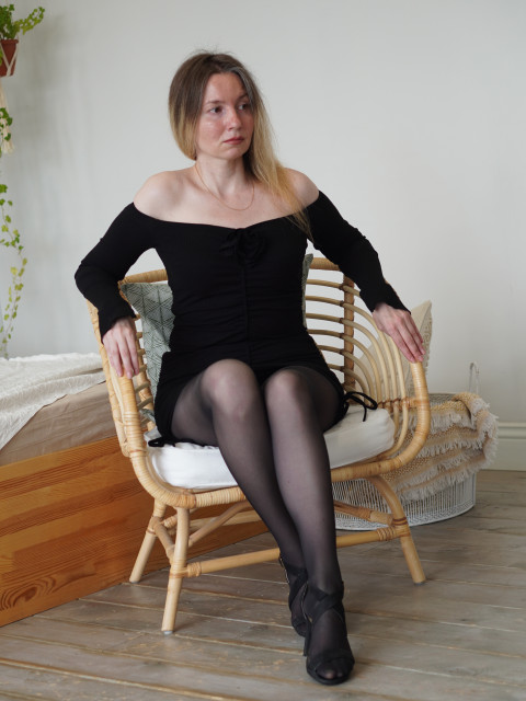 Анна, Россия, Екатеринбург, 40 лет. Познакомлюсь с мужчиной для любви и серьезных отношений, гостевого брака.Ищу постоянного молодого адекватного человека