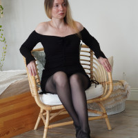 Анна, Россия, Екатеринбург, 40 лет