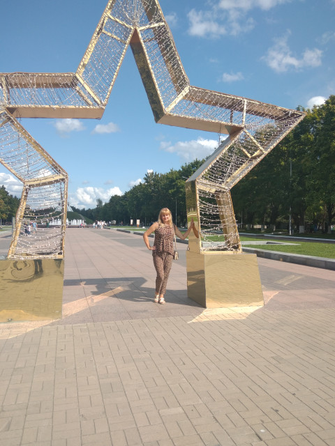 Anya Sofronova, Россия, Брянск. Фото на сайте ГдеПапа.Ру