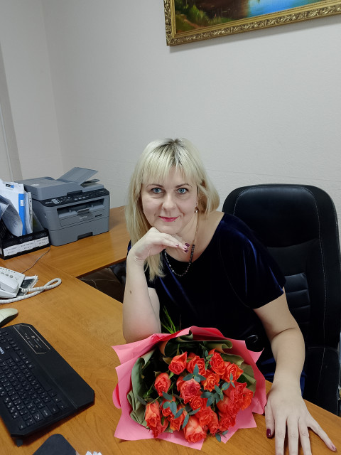 Anya Sofronova, Россия, Брянск. Фото на сайте ГдеПапа.Ру