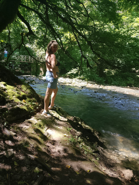 Anya Sofronova, Россия, Брянск. Фото на сайте ГдеПапа.Ру