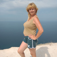 Anya Sofronova, Россия, Брянск, 38 лет