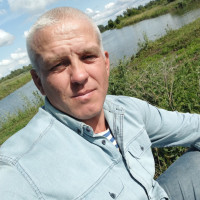 Николай, Россия, Уфа, 41 год