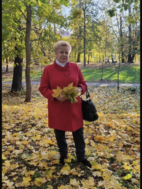 Любовь, Россия, Обнинск. Фото на сайте ГдеПапа.Ру