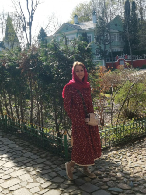 Анастасия, Россия, Санкт-Петербург. Фото на сайте ГдеПапа.Ру