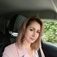 Анастасия, Россия, Санкт-Петербург, 47 лет