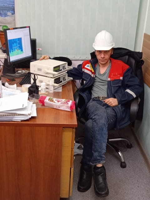 Василий, Россия, Норильск. Фото на сайте ГдеПапа.Ру