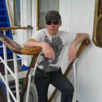 Василий, Россия, Норильск, 43 года