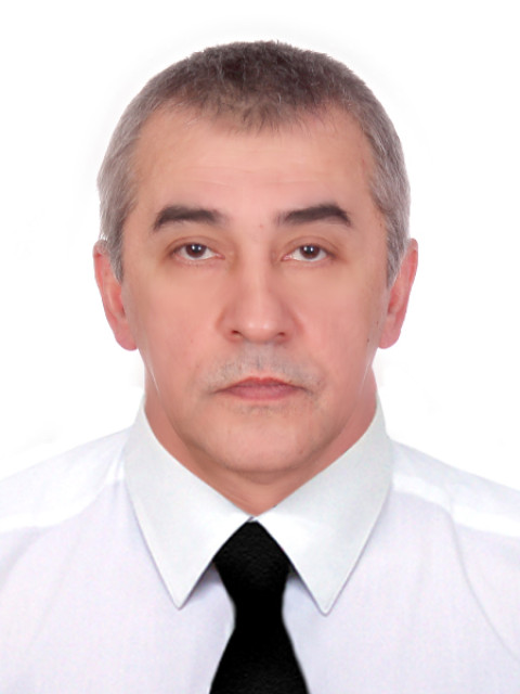 Влад, Россия, Севастополь, 61 год. Моряк