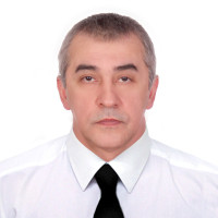 Влад, Россия, Севастополь, 61 год