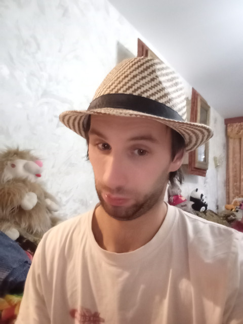 Александр, Россия, Одинцово. Фото на сайте ГдеПапа.Ру