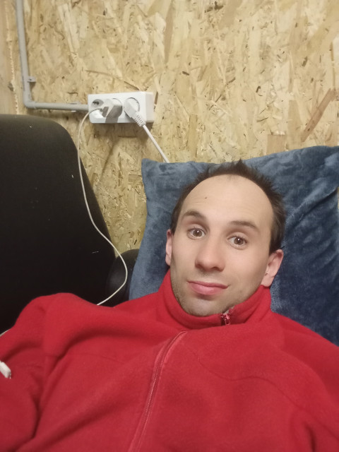 Александр, Россия, Одинцово. Фото на сайте ГдеПапа.Ру