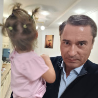 Евгений, Россия, Санкт-Петербург, 52 года